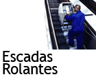 Escadas Rolantes