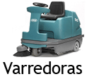 Varredoras
